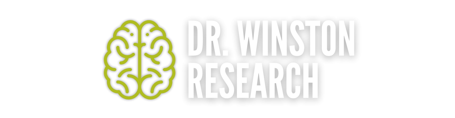 "Dr. Winston Research"