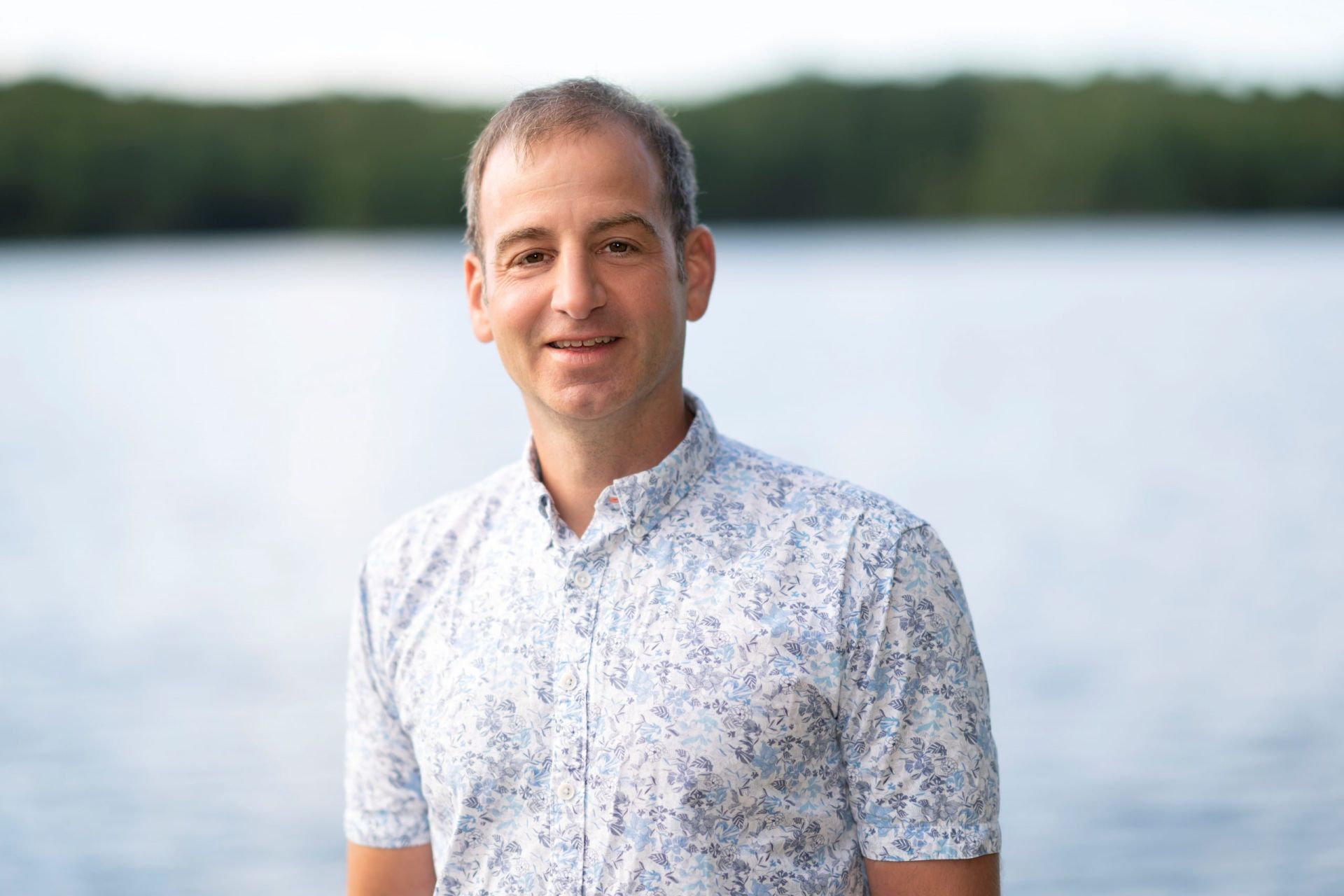 Victoria BC Physiatrist and Spasticity researcher, Dr. Paul Winston