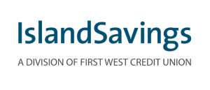Island Savings Logo