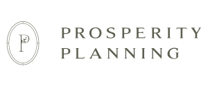 Prosperity Planning Logo