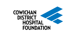 Cowichan District Hospital Foundation Logo