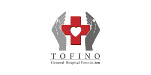 Tofino General Hospital Foundation Logo