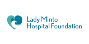Lady Minto Hospital Foundation Logo