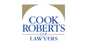 Cook Roberts LLP Lawyers Cook Roberts LLP Lawyers Logo