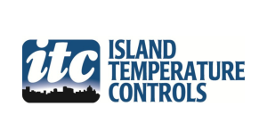 Island Temperature Controls Island Temperature Controls Logo