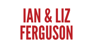 Ian & Liz Ferguson