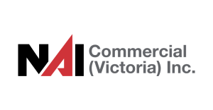 NAI Commercial NAI Commercial Victoria Inc. Logo