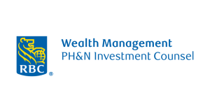 RBC PH&N Investment Counsel RBC PH&N Investment Counsel Logo