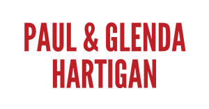 "Paul & Glenda Hartigan"