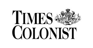 Times Colonist Times Colonist Logo