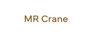 MR Crane MR Crane