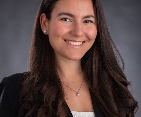 Dr. Sena Turkdogan, Head & Neck Surgical Oncologist at Royal Jubilee Hospital (RJH)