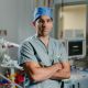 Dr. Sepehr Khorasani, Colorectal surgeon at Victoria General Hospital in Victoria BC