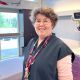 Anne Carrelli, Pediatric Nurse Clinician at Victoria General Hospital's Pediatric Department