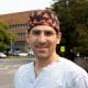 Dr. Sepehr Khorasani, Colorectal surgeon at Royal Jubliee Hospital (RJH) in Victoria BC