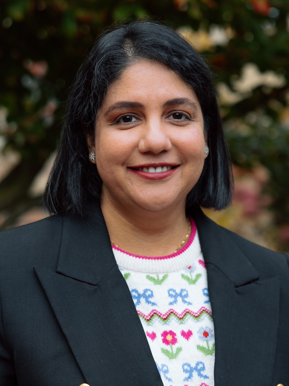 Jagdeep Bawa, Board Member for the Victoria Hospitals Foundation